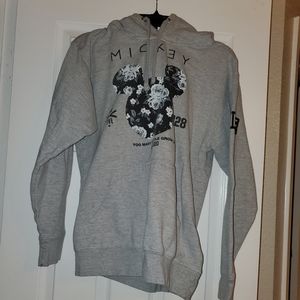 Disney hoodie